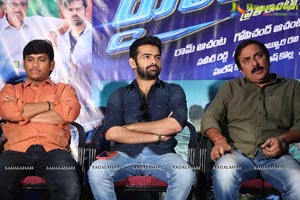 Hyper Success Meet