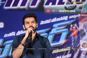 Hyper Success Meet