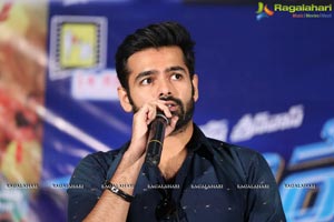 Hyper Success Meet