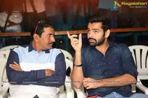 Hyper Success Meet