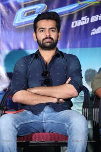 Hyper Success Meet