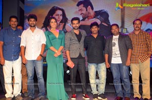 Hyper Theatrical Trailer