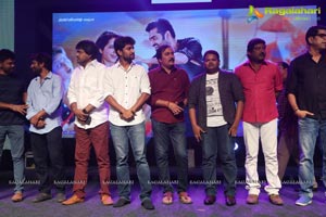 Hyper Theatrical Trailer