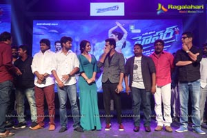 Hyper Theatrical Trailer