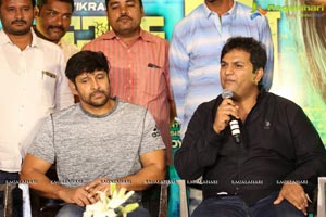 Inkokkadu Success Meet