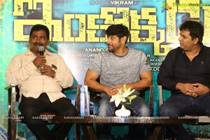 Inkokkadu Success Meet