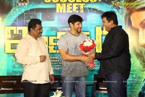 Inkokkadu Success Meet