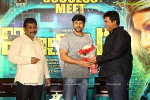 Inkokkadu Success Meet