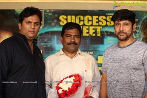 Inkokkadu Success Meet