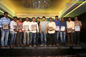 Inkokkadu Success Meet