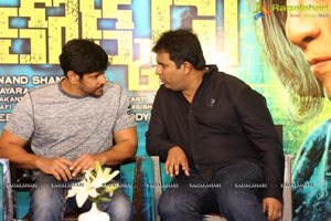 Inkokkadu Success Meet