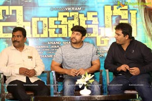 Inkokkadu Success Meet