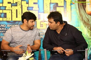 Inkokkadu Success Meet