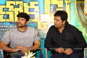 Inkokkadu Success Meet