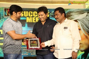 Inkokkadu Success Meet