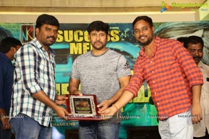 Inkokkadu Success Meet