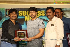 Inkokkadu Success Meet