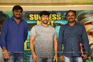 Inkokkadu Success Meet