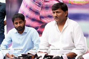 Janatha Garage Press Meet