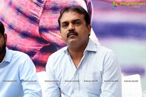 Janatha Garage Press Meet