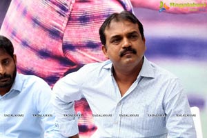 Janatha Garage Press Meet