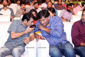 Janatha Garage Success Meet