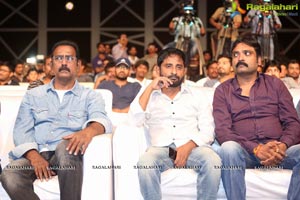 Janatha Garage Success Meet