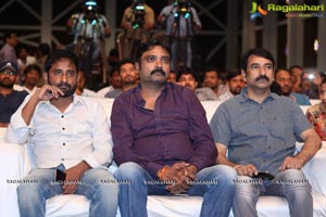 Janatha Garage Success Meet