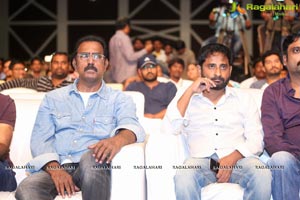 Janatha Garage Success Meet