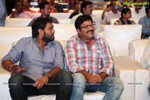 Janatha Garage Success Meet