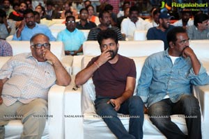 Janatha Garage Success Meet