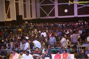 Janatha Garage Success Meet