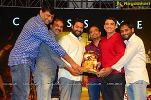 Janatha Garage Success Meet