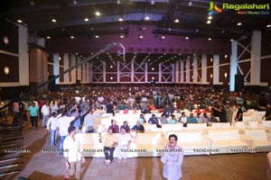 Janatha Garage Success Meet