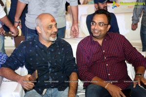 Janatha Garage Success Meet