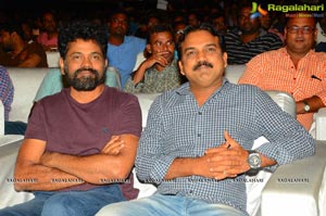 Janatha Garage Success Meet