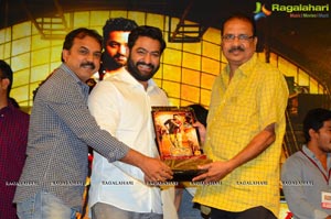 Janatha Garage Success Meet