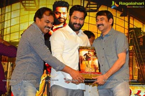 Janatha Garage Success Meet