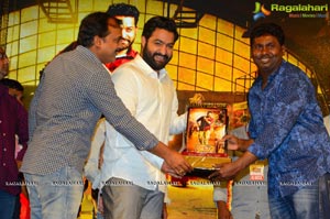 Janatha Garage Success Meet