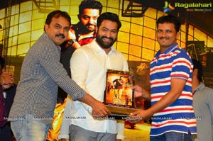 Janatha Garage Success Meet