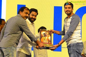 Janatha Garage Success Meet