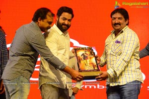 Janatha Garage Success Meet