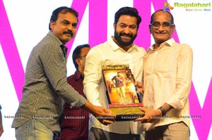 Janatha Garage Success Meet