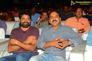 Janatha Garage Success Meet