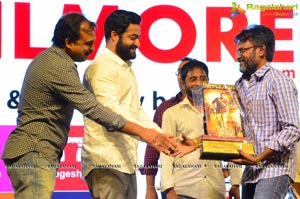 Janatha Garage Success Meet