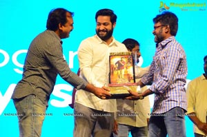 Janatha Garage Success Meet