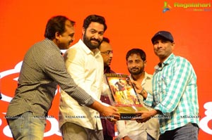 Janatha Garage Success Meet