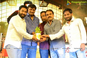 Janatha Garage Success Meet