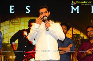 Janatha Garage Success Meet