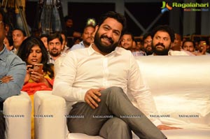 Janatha Garage Success Meet